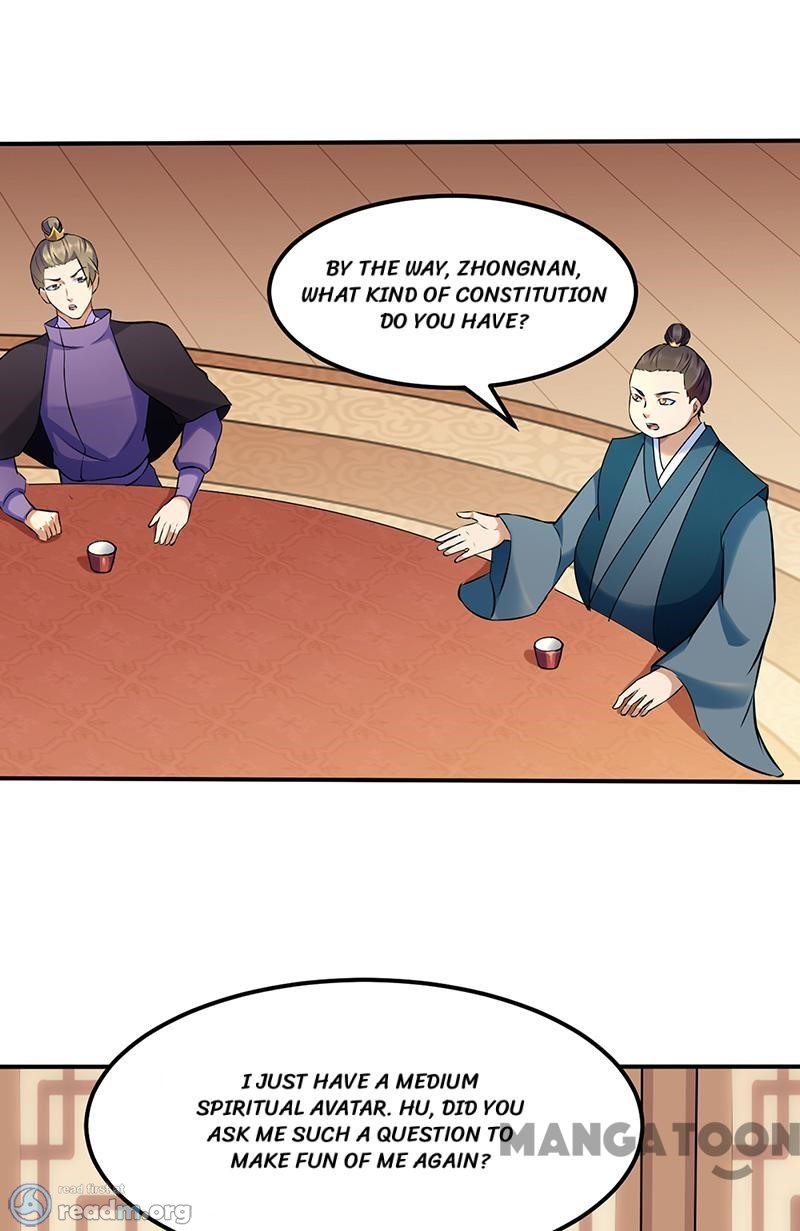  Martial Arts Reigns Chapter 135 9